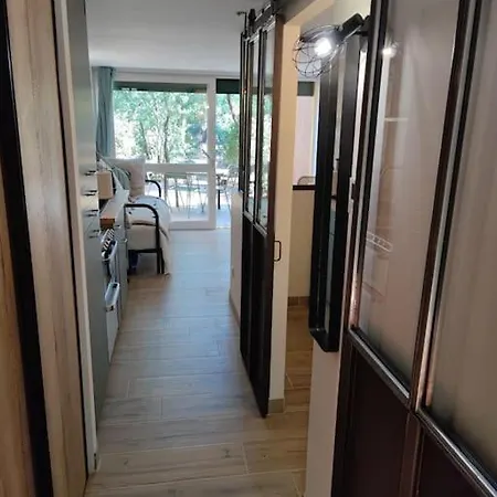 Neuf Au Coeur De La Presqu'ile