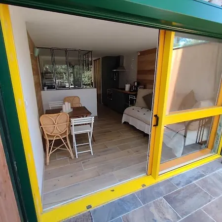 Neuf Au Coeur De La Presqu'ile Apartment