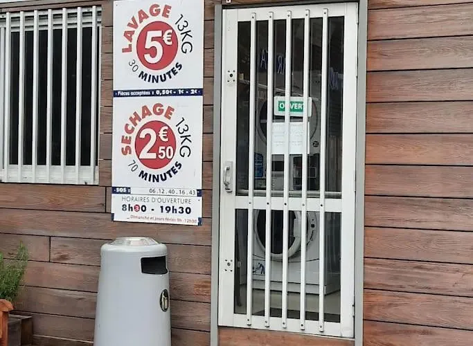 Neuf Au Coeur De La Presqu'ile *