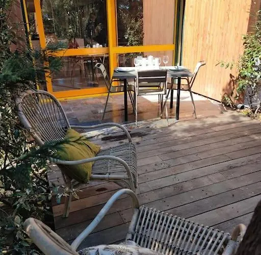 公寓 Neuf Au Coeur De La Presqu'ile