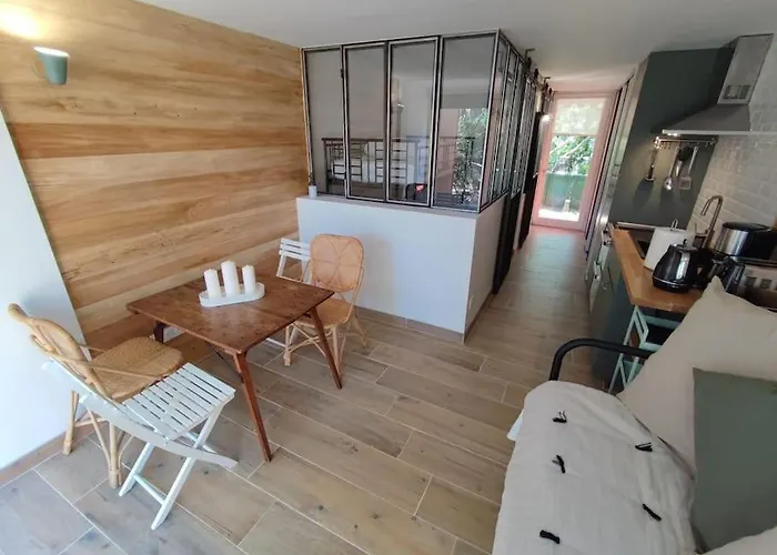 Neuf Au Coeur De La Presqu'ile Lège-Cap-Ferret