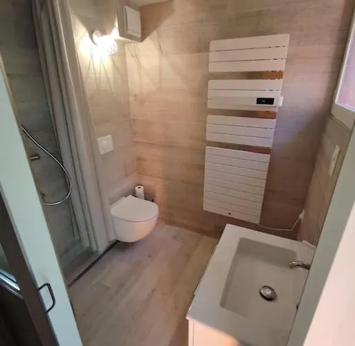 Neuf Au Coeur De La Presqu'ile *