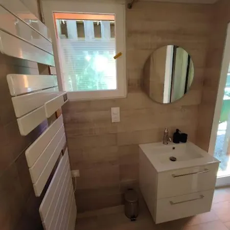 Neuf Au Coeur De La Presqu'ile Appartement *