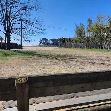 Appartement Neuf Au Coeur De La Presqu'ile
